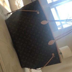 Luxury Max Bag